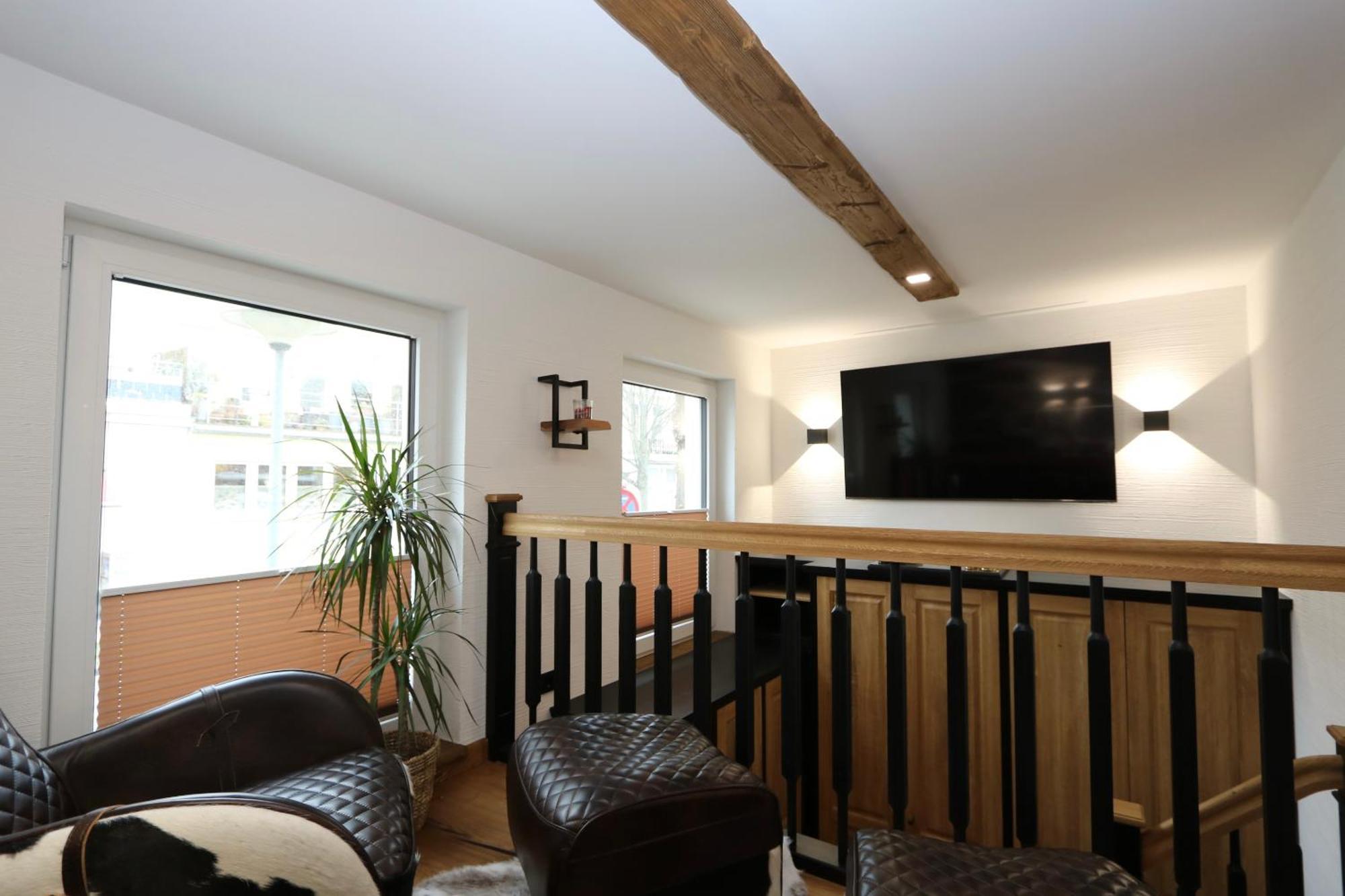 Strand Chalet Rostock Kültér fotó